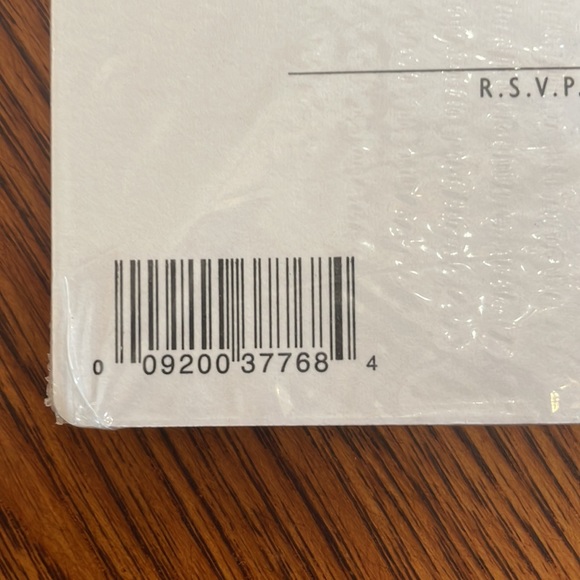 Graduation Party invitations - Picture 2 of 2